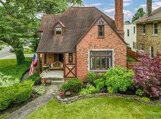 47 Coolidge Rd, Buffalo, NY 14220