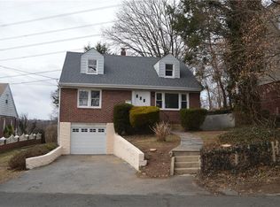 57 Salisbury Rd, Yonkers, NY 10710