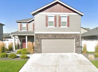 8002 Fruitvale Ln, Cheney, WA 99004