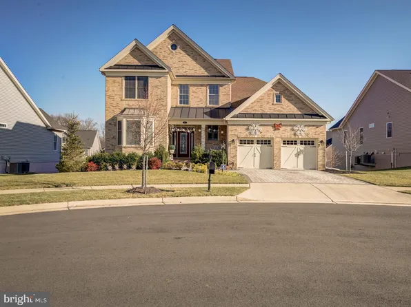 4409 Corum Ln, Haymarket, VA 20169