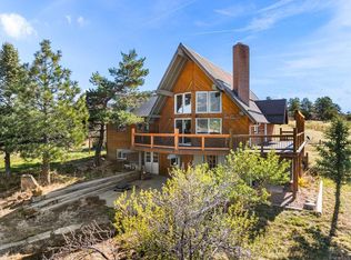7941 Mount Baldy Dr, Pueblo, CO 81004
