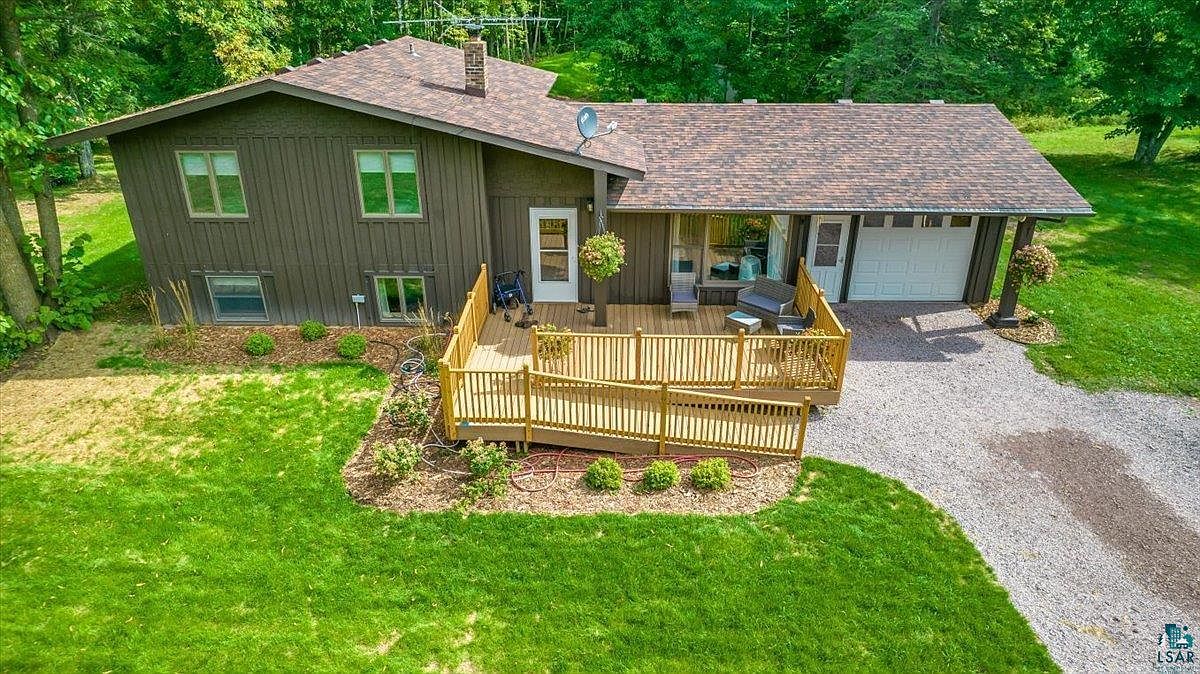 6568 South County Rd B, South Range, WI 54874 MLS 6110541 Zillow