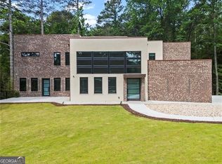 811 Mary Ann Dr NE, Marietta, GA