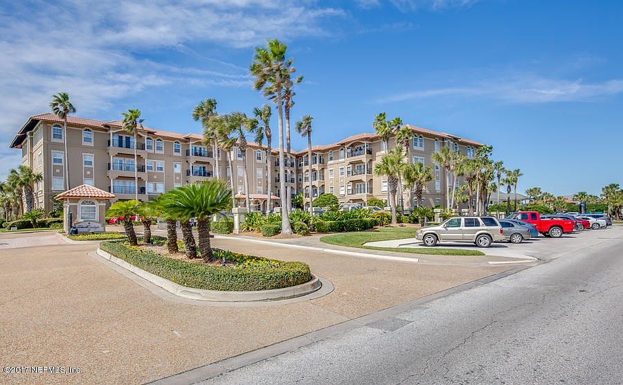 600 Ponte Vedra Blvd Unit 209
