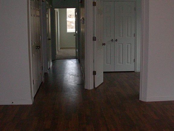 View from entry