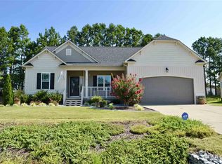 110 Adelaide Dr, Garner, NC 27529