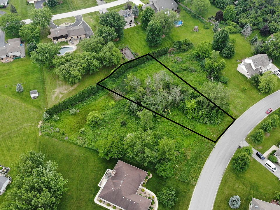 2nd image of LOT 4 S Candice Ct