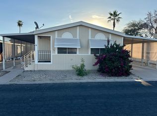 1505 N Evergreen St LOT 17, Chandler, AZ 85225