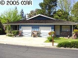 163 Gilbert Ct, Martinez, CA 94553