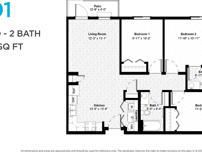 3501 Sonoma Pines Dr — Photo 26