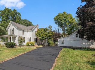 60023 Constantine Rd, Three Rivers, MI 49093