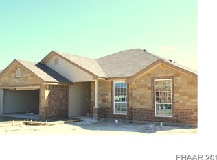 7100 American W, Killeen, TX 76549