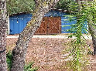 5270 ALMOND Court, Keystone Heights, FL 32656