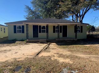 301 Flintside Dr, Albany, GA 31701