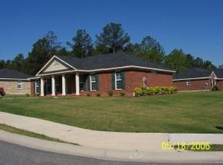 4543 Pineview Ln, Augusta, GA 30906