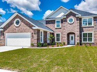 204 E Covington Dr, Myrtle Beach, SC 29579