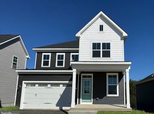 2486 Scotch Bonnet Dr, Stephenson, VA