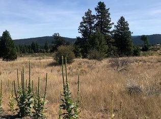 Oregon Shores Dr LOT 24, Chiloquin, OR 97624