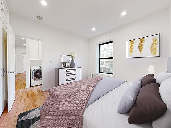 3rd image of 315 W 115th St #3FL9