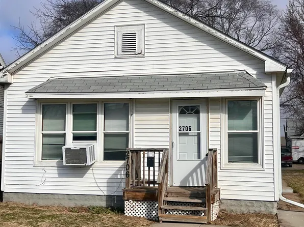2706 Browne St, Omaha, NE 68111