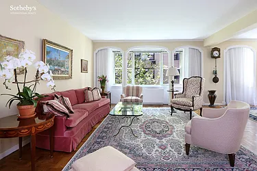 Sold by Sotheby's International Realty