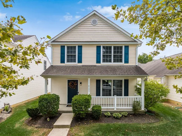 6195 Albany Way Dr, Westerville, OH 43081