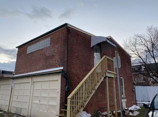 654 George St, Lancaster, PA 17603