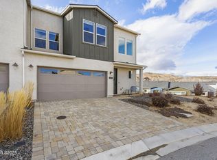 1023 Big Rock Loop, Sun Valley, NV 89433