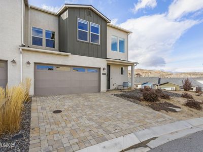 1023 Big Rock Loop, Sun Valley, NV, 89433
