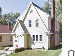 1207 Walsh St, Lansing, MI