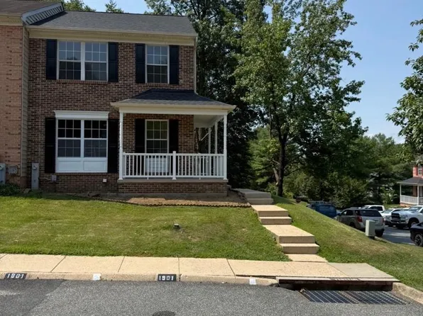 1901 Millington Sq, Bel Air, MD 21015