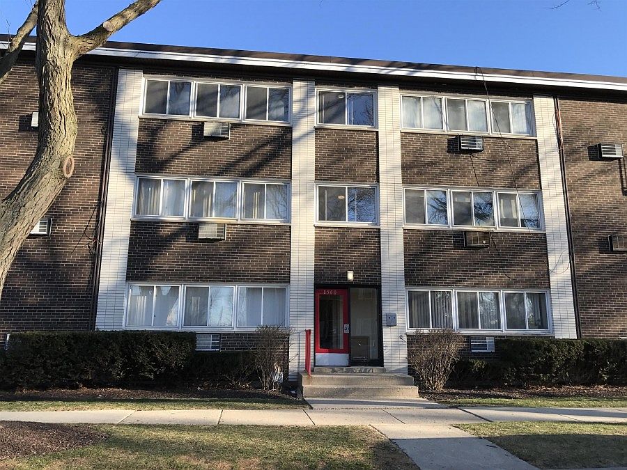 1st image of 8500 Skokie Blvd APT 1C