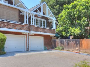 316 W De La Guerra St APT A, Santa Barbara, CA 93101
