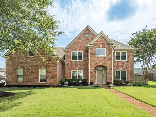 5236 Toni Rose Dr, Arlington, TN 38002