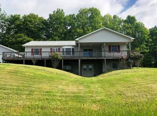14679 Highlands Pkwy, Whitetop, VA 24292