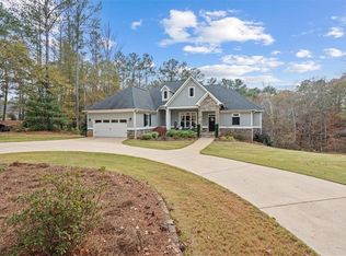 5330 N Helton Rd, Winston, GA 30187