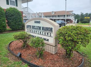 5080 Gautier Vancleave Rd APT E2, Gautier, MS 39553