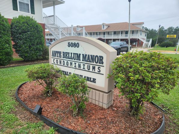 5080 Gautier Vancleave Rd APT E2