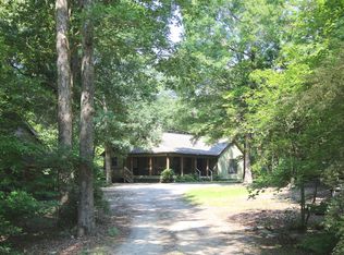 1535 Rains Mill Rd #B, Princeton, NC 27569