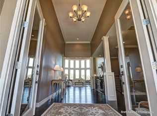 23 W Wimbledon Way, Rogers, AR 72758