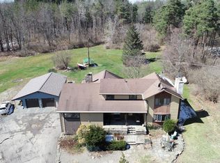 687 Dry Run Rd, Pine City, NY 14871