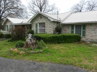 976 County Road 104, Carthage, TX 75633