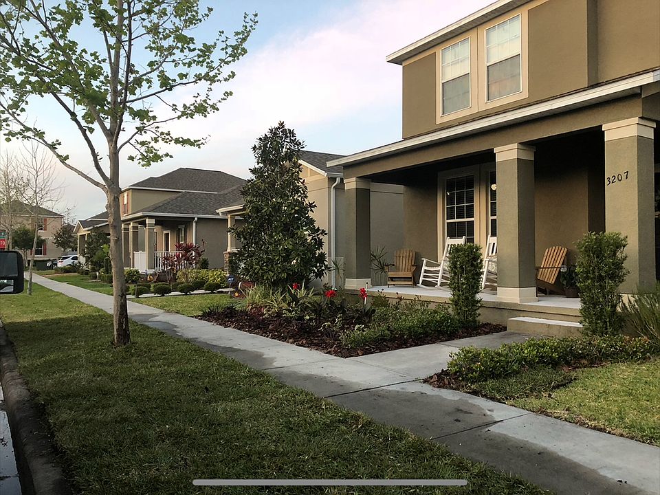1st image of 3207 Bayflower Ave