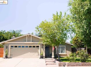 804 Chianti Way, Oakley, CA