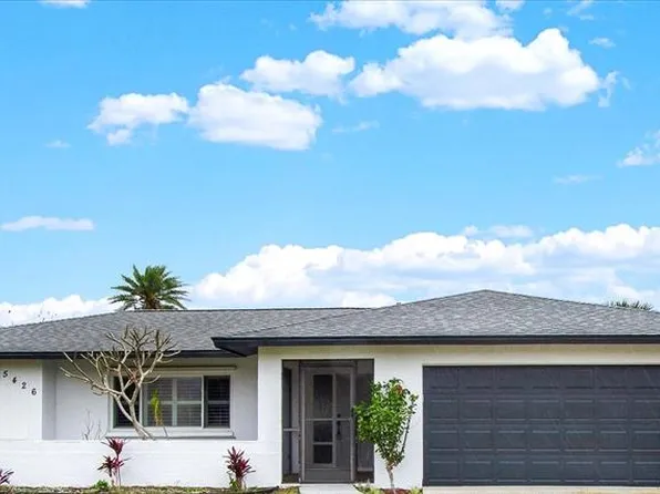 5426 Creeping Hammock Dr, Sarasota, FL 34231