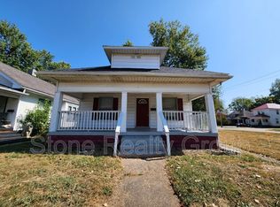 1628 S 11th St, Terre Haute, IN 47802