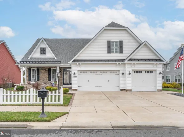 31625 Whiteclay Dr, Millville, DE 19967