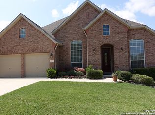 8614 Artesia Gap, Helotes, TX 78023