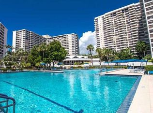 600 Three Islands Blvd APT 507, Hallandale, FL 33009
