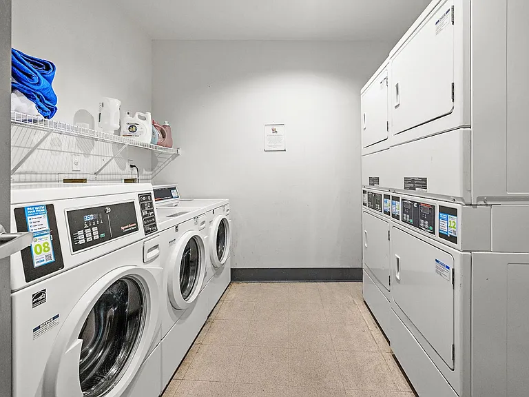 Laundry Room Cabinet